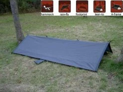 Grand Trunk All Terrian Hybrid Shelter -Outdoor Camping Store opplanet grand trunk all terrain hybrid shelter tth0005 main