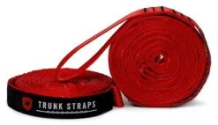 Grand Trunk Trunk Straps -Outdoor Camping Store opplanet grand trunk trunk straps red tth0032 red main