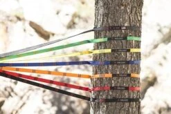 Grand Trunk Trunk Straps -Outdoor Camping Store opplanet grand trunk trunk straps teal trnkstp teal av 1