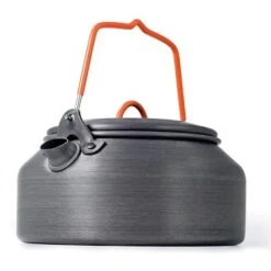 GSI Outdoors Halulite Tea Kettle -Outdoor Camping Store opplanet gsi tea kettle halulite 1 qt 50162