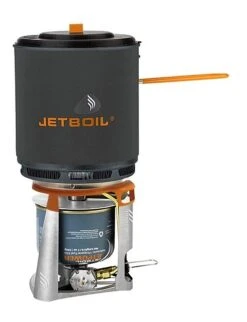 Jetboil Joule Group Cooking System -Outdoor Camping Store opplanet jet boil joule group cooking system black jet0043 black main