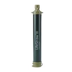 LifeStraw Original -Outdoor Camping Store opplanet lifestraw personal water filter green e com pack lsphf047 main