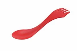 Light My Fire Spork Original -Outdoor Camping Store opplanet light my fire spork red 172638 main