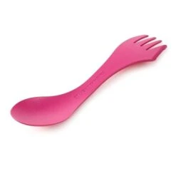 Light My Fire Spork Original -Outdoor Camping Store opplanet light my fire tritan spork fuchsia main