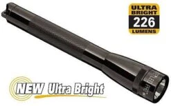 Maglite Mini Maglite Pro -Outdoor Camping Store opplanet maglite led mini maglite 2 cell aa pro flashlight presentation box black sp2p017