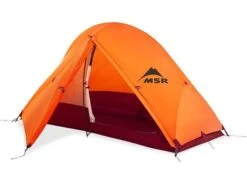 MSR Access 1 -Outdoor Camping Store opplanet msr access 3 tent orange 13118 main