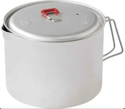 MSR Big Titan Kettle -Outdoor Camping Store opplanet msr big titan kettle