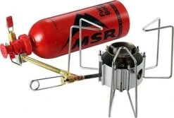 MSR DragonFly -Outdoor Camping Store opplanet msr dragonfly stove msr0024 main
