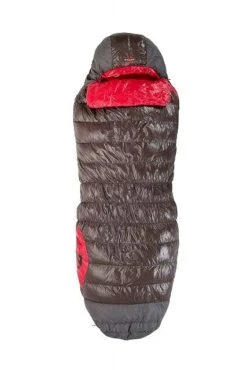 NEMO Nocturne 15 19 NEMO Nocturne 15 -Outdoor Camping Store opplanet nemo nocturne 15 sleeping bag down graphite red regular z89 si nem0172 main