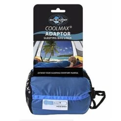 Sea To Summit Adaptor Traveller -Outdoor Camping Store opplanet sea to summit adaptor coolmax travel liner