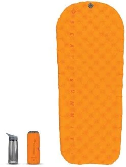 Sea To Summit UltraLight Insulated -Outdoor Camping Store opplanet sea to summit ultralight insulated mat extra small 904 main
