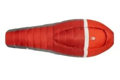 Sierra Designs Backcountry Bed 700 / 20 Degree -Outdoor Camping Store opplanet sierra designs backcountry bed 20 sleeping bag 700 dridown red grey regular z58 si sid main