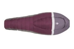 Sierra Designs Backcountry Bed 700 / 20 Degree -Outdoor Camping Store opplanet sierra designs backcountry bed 20 sleeping bag 700 dridown women s purple gray regular main