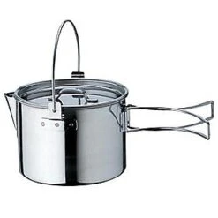 Snow Peak Kettle No.1 -Outdoor Camping Store opplanet snow peak kettle no 1 main