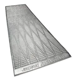 Therm-a-Rest RidgeRest Solar -Outdoor Camping Store opplanet therm a rest ridgerest solar sleeping pad large