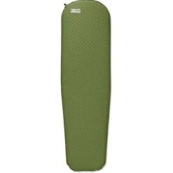 Therm-a-Rest Trail Pro -Outdoor Camping Store opplanet therm a rest trail pro sleep pad olive chocolate chip regular main