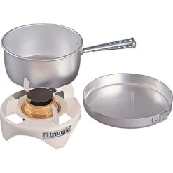 Trangia Spirit Stove -Outdoor Camping Store opplanet trangia spirit stove cookset 162423