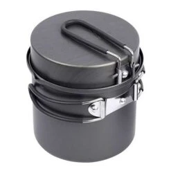 Optimus Terra Weekend HE Cookset -Outdoor Camping Store optimus terra weekend 08