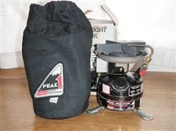 Coleman Peak 1 Stove -Outdoor Camping Store peak 1