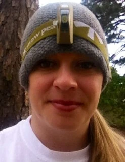 Snow Peak Mola Headlamp -Outdoor Camping Store photo 1