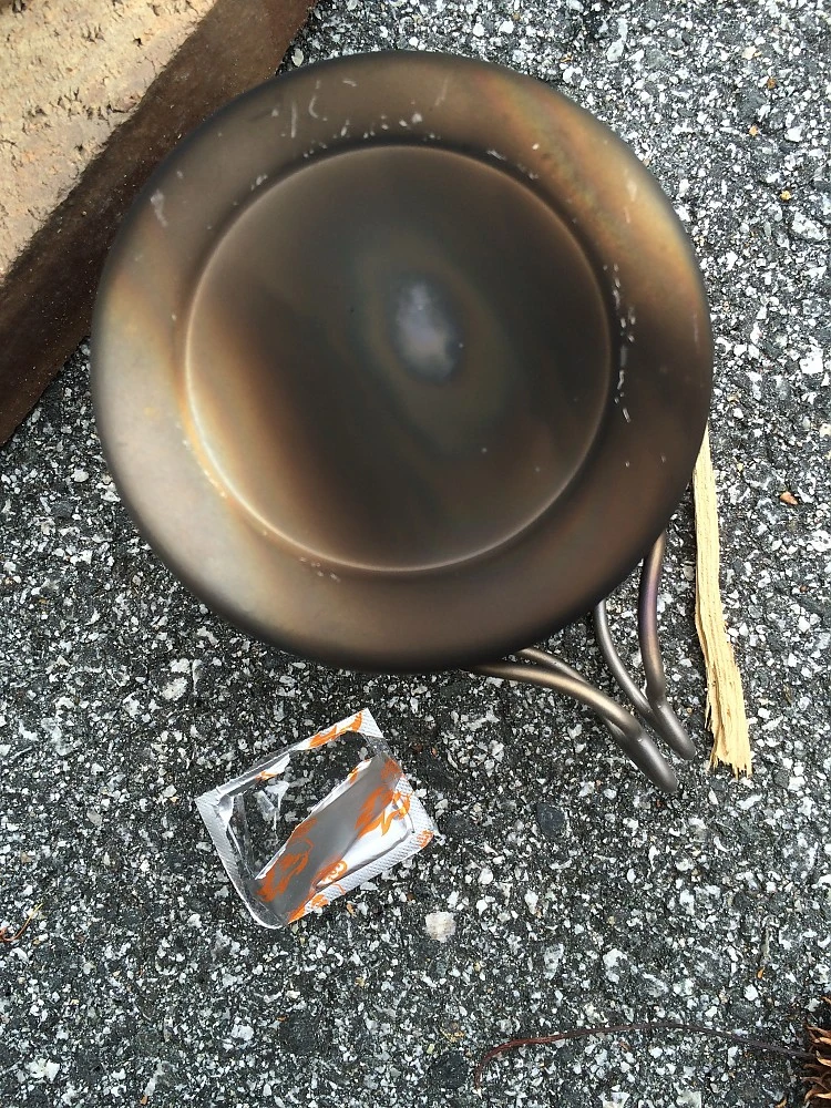 Trail Designs Classic Ti-Tri 4 Trail Designs Classic Ti-Tri - Image 4