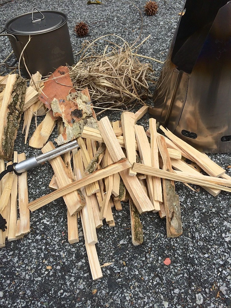 Trail Designs Classic Ti-Tri 9 Trail Designs Classic Ti-Tri - Image 9