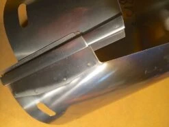 Trail Designs Classic Ti-Tri 34 Trail Designs Classic Ti-Tri -Outdoor Camping Store photo 3 2