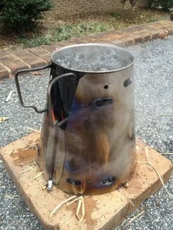 Trail Designs Classic Ti-Tri 25 Trail Designs Classic Ti-Tri -Outdoor Camping Store photo 3