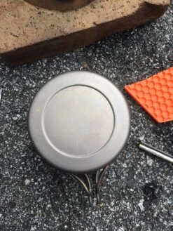 Trail Designs Classic Ti-Tri 24 Trail Designs Classic Ti-Tri -Outdoor Camping Store photo 4 1