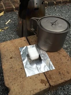 Trail Designs Classic Ti-Tri 30 Trail Designs Classic Ti-Tri -Outdoor Camping Store photo 5 1