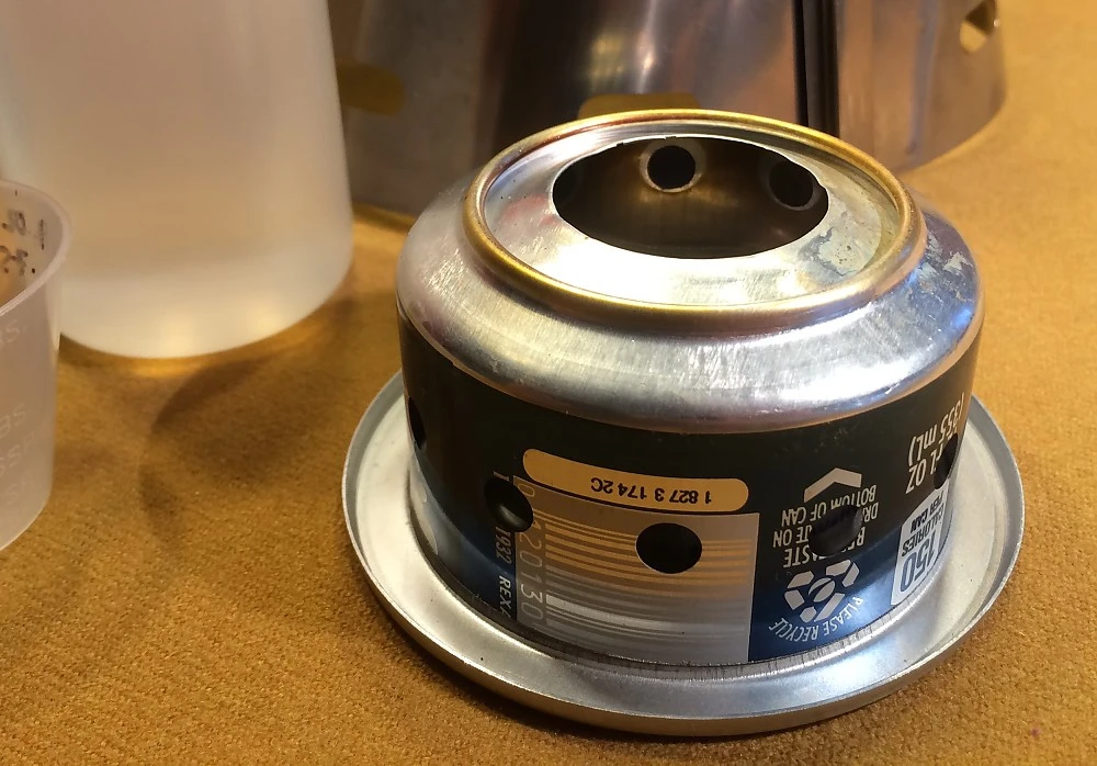 Trail Designs Classic Ti-Tri 14 Trail Designs Classic Ti-Tri - Image 14