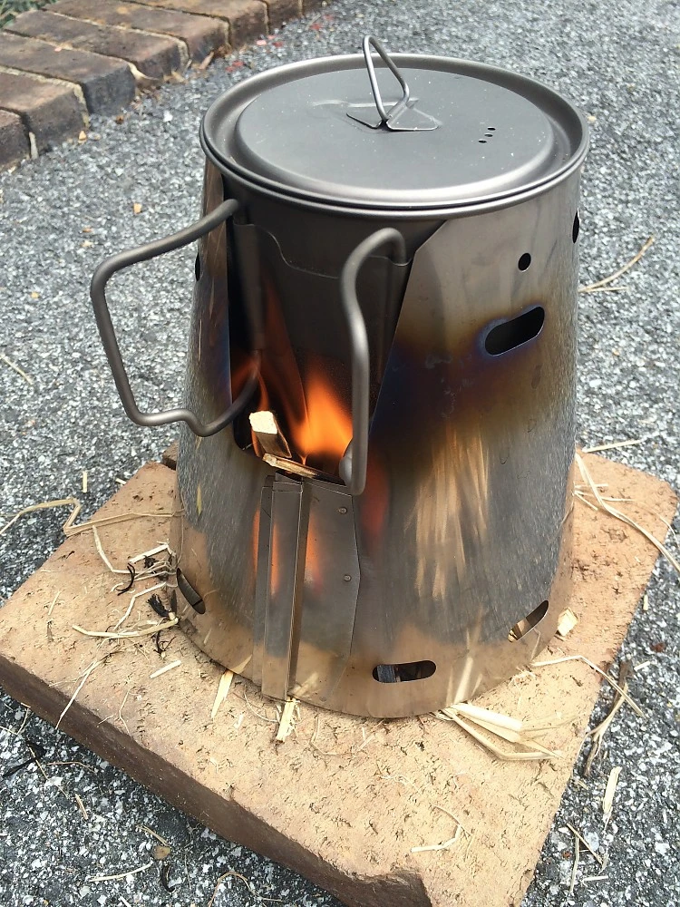 Trail Designs Classic Ti-Tri 7 Trail Designs Classic Ti-Tri - Image 7