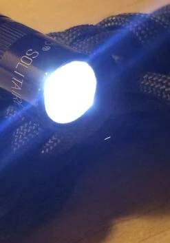 Maglite Solitaire LED -Outdoor Camping Store photo3