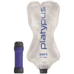 Platypus QuickDraw Microfilter System -Outdoor Camping Store platypus quickdraw microfilter system
