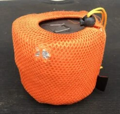 Toaks Light Titanium 550ml Pot (D95mm) 17 Toaks Light Titanium 550ml Pot (D95mm) -Outdoor Camping Store pot5