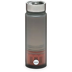 Grayl Quest 1 Grayl Quest