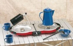 Coleman PerfectFlow InstaStart Fold N Go 2-Burner Stove -Outdoor Camping Store s7 518143 imageset 02