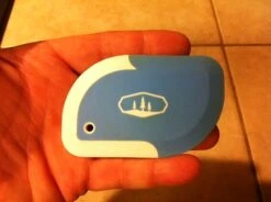 GSI Outdoors Compact Scraper -Outdoor Camping Store scp