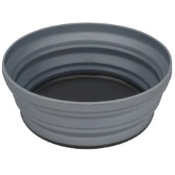 Sea To Summit X-Bowl -Outdoor Camping Store sea to summit x bowl 1 2