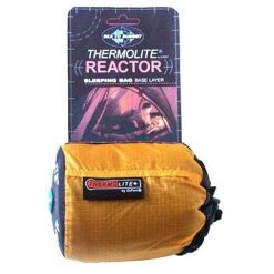 Sea To Summit Reactor Thermolite Liner -Outdoor Camping Store sea reactor liner07