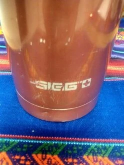 SIGG Thermal Bottle 1.0 Liter -Outdoor Camping Store sigg2