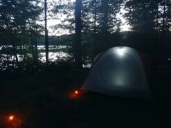 Atak Outdoor Lighted Tent Stakes -Outdoor Camping Store site 9 L