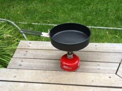 MSR Flex Skillet -Outdoor Camping Store skillet