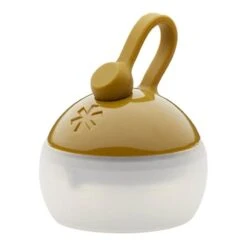Snow Peak Mini Hozuki -Outdoor Camping Store snow peak mini hozuki lantern 1 3
