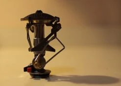 Soto Micro Regulator Stove -Outdoor Camping Store soto folded