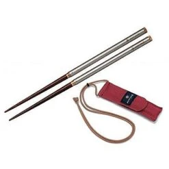 Snow Peak Chopsticks -Outdoor Camping Store sp backpckng chopstix