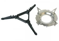 Jetboil Pot Support -Outdoor Camping Store stabilizer open 1