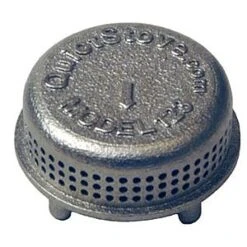QuietStove Burner Cap For SVEA 123