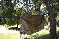 MountainGoat Gear Mesh Tarp Storage Sleeves -Outdoor Camping Store tarp sleeve 002