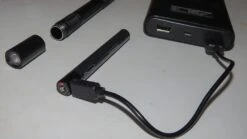 Princeton Tec Alloy-X -Outdoor Camping Store tec light charging 1